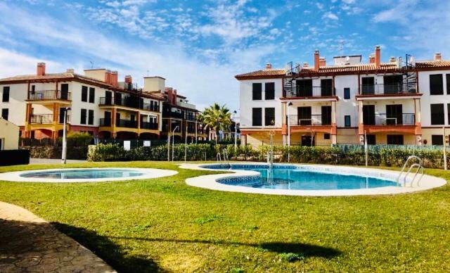 Esuri Nature Reserve Apartman Ayamonte Kültér fotó